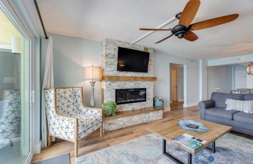 Regency Towers 1018 Beachfront unit - Foto 2