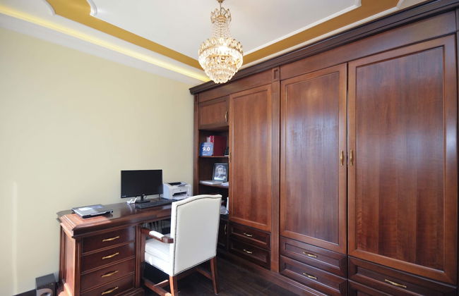 St. George Apartments and Villa with pool - Foto 42