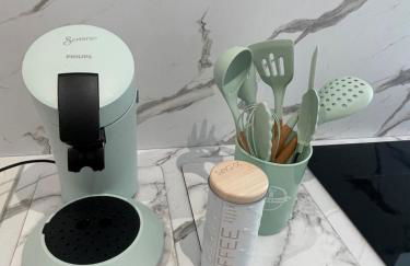 Studio entre mer et centre-ville - Foto 17