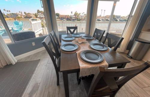 3 Bedrooms - Game Room - On the water - Foto 30