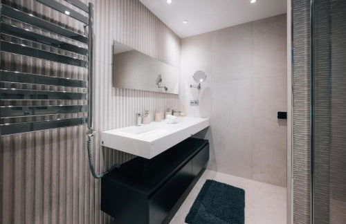 Luxury Beachfront Heated Pool & SPA & GYM–EHHouse - Foto 19