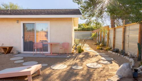 Sunset Sage House - Foto 3