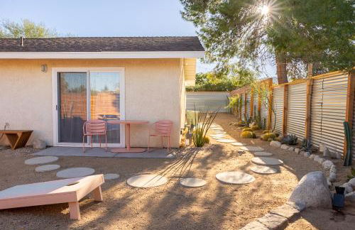 Sunset Sage House - Foto 3