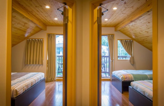 Hakuba Powder Cottages - Foto 14