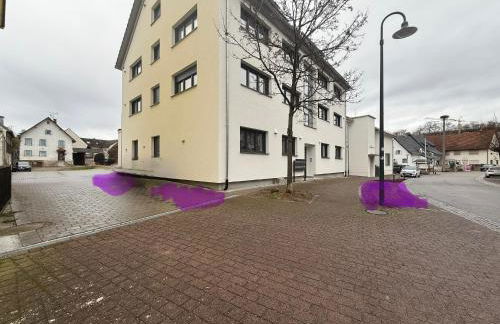 Moderne Wohnung nahe Europa-Park & Straßburg - Foto 17