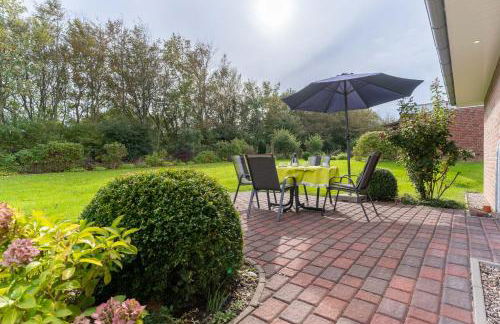 FeWo Haus Friesenkind - Photo 21