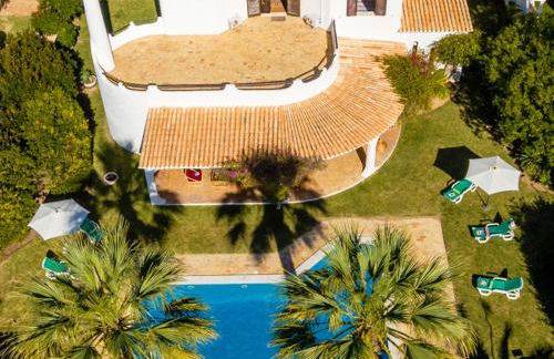 Villa Atlas by Algarve Vacation - Foto 22