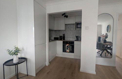 Saffron Court Apartments - Foto 9