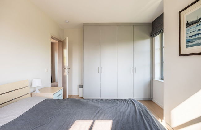 Villa in St-idesbald Near the Sea - Foto 3