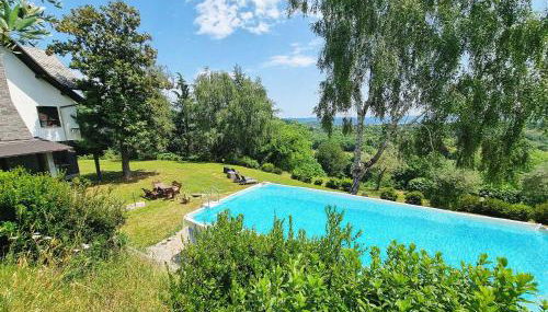 Villa Tudor - Beautiful large villa amidst lush green nature! - Foto 3