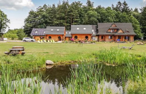 Nice Home In Ustka With Wifi - Foto 12