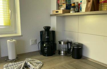FeWoMo Panorama Loft, Mosel Promenade Cochem ,Moselblick, Burgblick, barrierefrei, bis 6 Personen - Foto 32