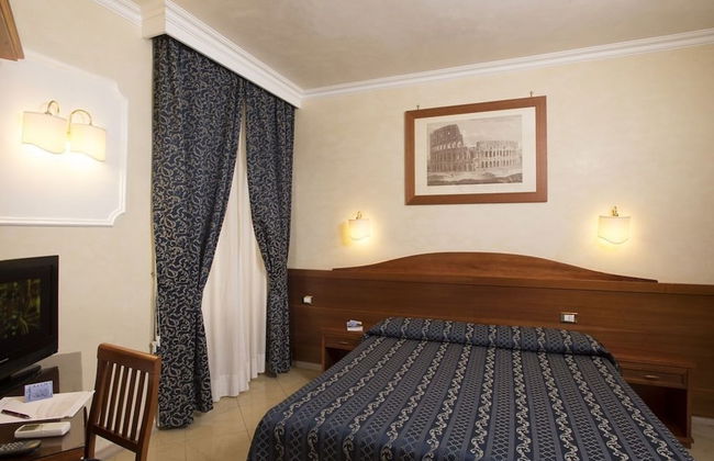 AdoraSuite B&B - Foto 12