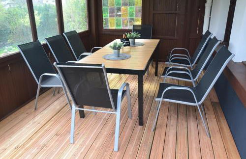 Haus Eifelruhe - Foto 13