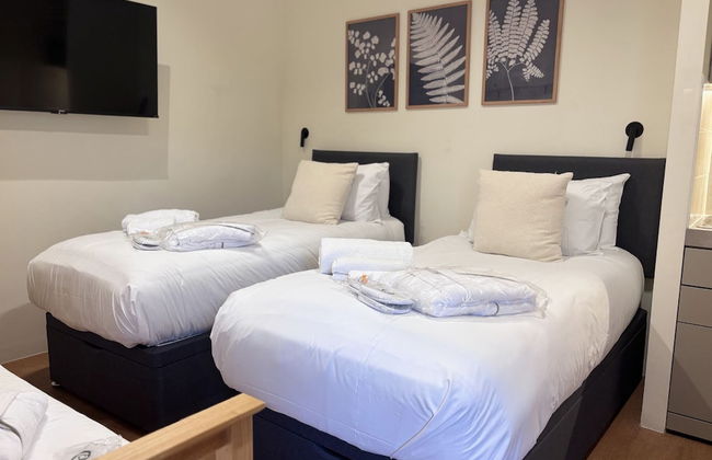 The Stables at Minstrel Court - Foto 11