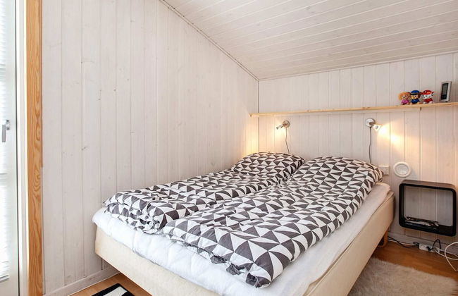 Bright Coastal Retreat in Vorupor-by Traum - Foto 16