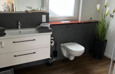 Ferienwohnung Bibertal - Foto 5