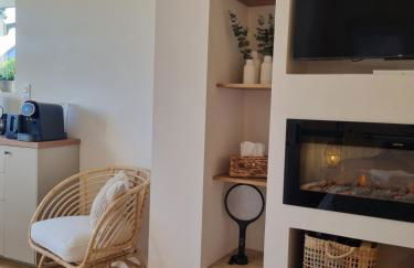 Le refuge de Noa - Les apparts de Maddy - Foto 12