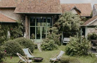 Maison Sollier - Foto 71