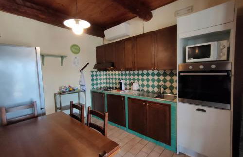 La Valle Del Sole Country House - Foto 63