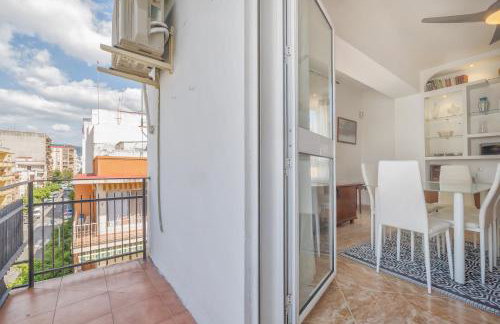 Damasco, amplio apartamento cercano al centro - Foto 14