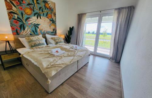 Mountain Apartments Leutkirch - Foto 17