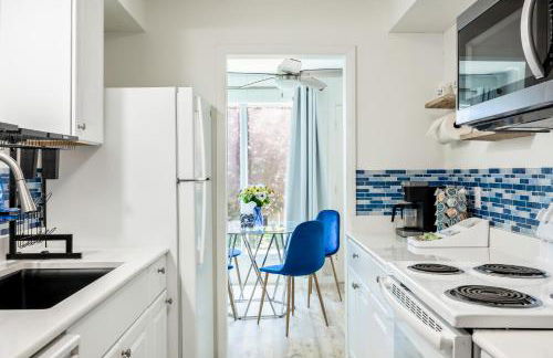 Fresh & Comfy House with Hot Tub, Pool Table, & BBQ - Foto 18