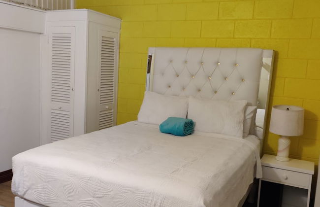 Fisherman's Point Ocean View Hotel - Photo 7