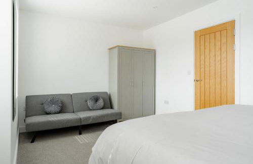 Large Modern Scenic 4 Bedroom Townhouse - Foto 47