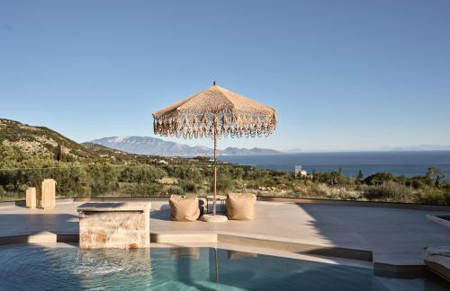 Ocean Luxury Villas - Foto 24