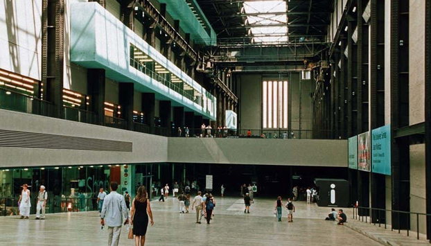 Tate Modern Guided Tour - Foto 4
