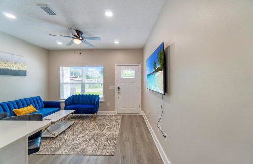 Brand New Modern Luxury Duplex EV Ready - Photo 9