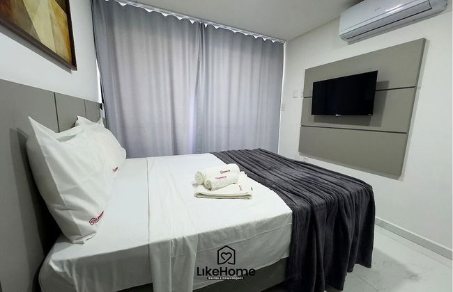 Move Tambaú II - LikeHome Hospedagens - Foto 17