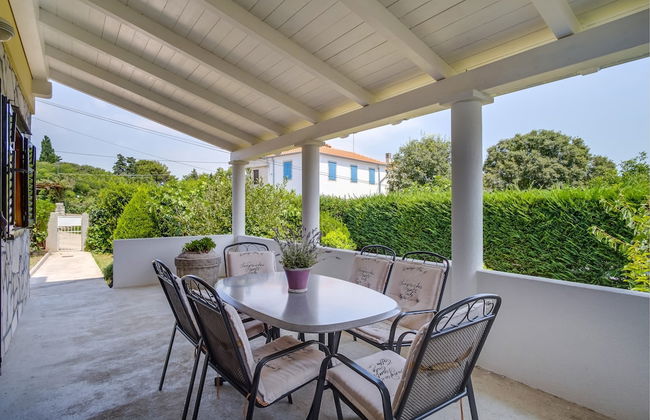 Villa Mirta - Foto 1