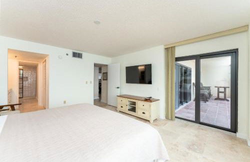 Luxury, Direct Oceanfront Unit and Balcony, Southeast Corner, Heated Pool, Garage Parking - Foto 10