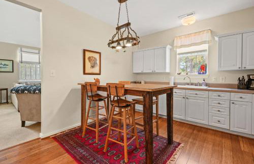 Capeville Cottage - modern comfort close to Cape Charles! - Foto 6