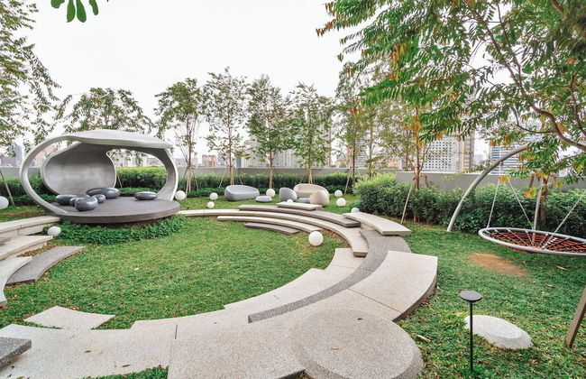 Scarletz KLCC Apartments By Soulasia - Foto 54