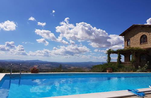 Villa Bella Costa - Foto 1