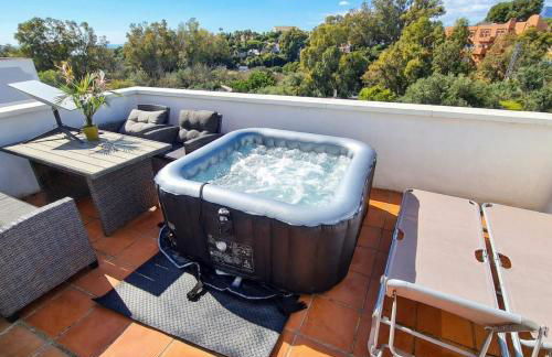 Unique Villa Scandinavia Marbella - Photo 7