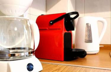 Lucy's apartment - Foto 36