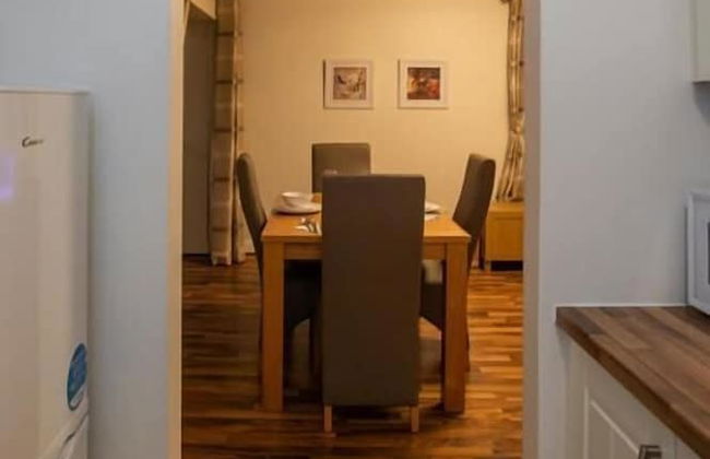 Saint Patrick's District Apartments - Photo 12