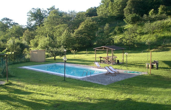 Holiday Home in Vicchio With Private Pool - Foto 1