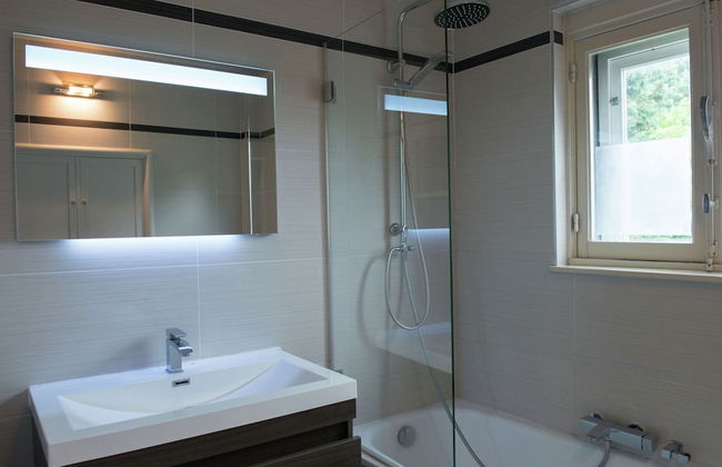 Mansion in Spa Liege With Private Garden - Photo 18