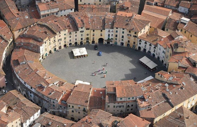 visita guidata a Lucca in ITALIANO o in INGLESE - Foto 4