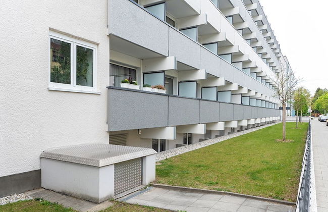 Centerroom München City - Foto 20