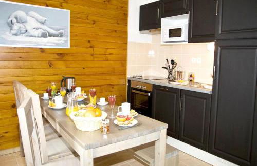 Well-kept apartment in a mountain village - Foto 6