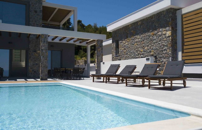 Koni Villas 2 by Halkidiki Villas - Foto 15