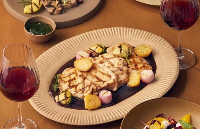 Oakwood Premier Coex Center - Photo 36