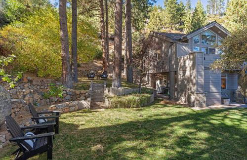 Fabulous Views Of Lake Tahoe - Photo 34