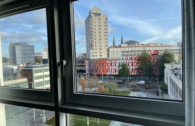 Belgrade Plaza Serviced Apartments - Foto 76